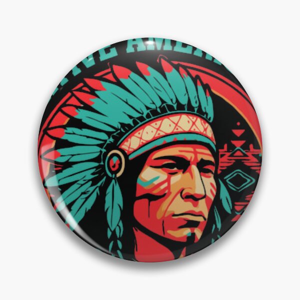 Item preview, In 1492 Native Americans Discovered Columbus Lost designed and sold by denkorea.