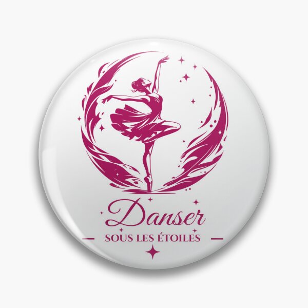 Item preview, Dancing Under the Stars – Prima Ballerina, Ballet and Classical Dance designed and sold by ateliermnp.