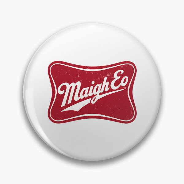 Item preview, Maigh Eo designed and sold by randleharoldss.