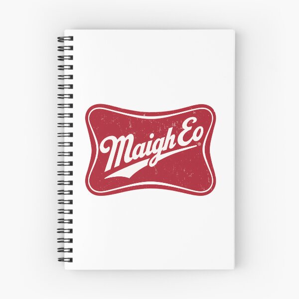 Item preview, Maigh Eo designed and sold by randleharoldss.