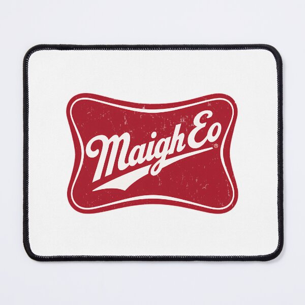 Item preview, Maigh Eo designed and sold by randleharoldss.