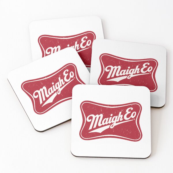 Item preview, Maigh Eo designed and sold by randleharoldss.