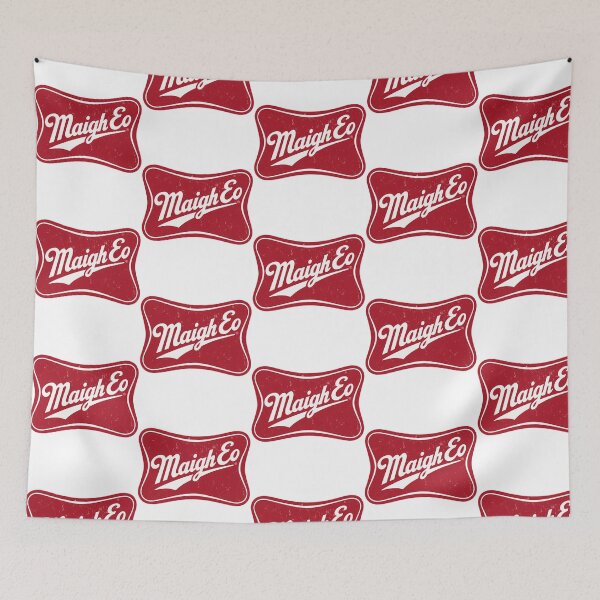 Item preview, Maigh Eo designed and sold by randleharoldss.