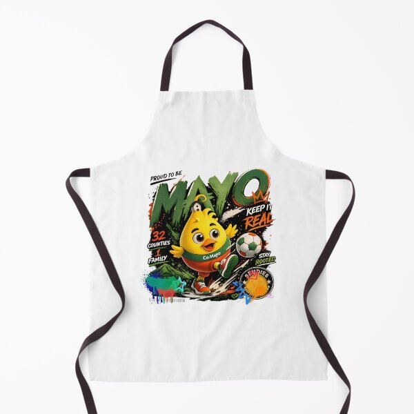 Item preview, Mayo Keep It Real designed and sold by resendizjonies.