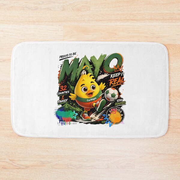 Item preview, Mayo Keep It Real designed and sold by resendizjonies.