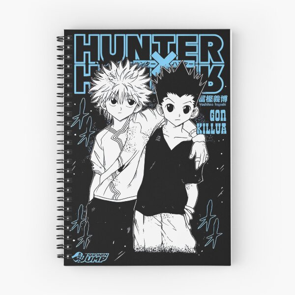 Item preview, Gon And Killua - 3 designed and sold by Creaturesinzo.