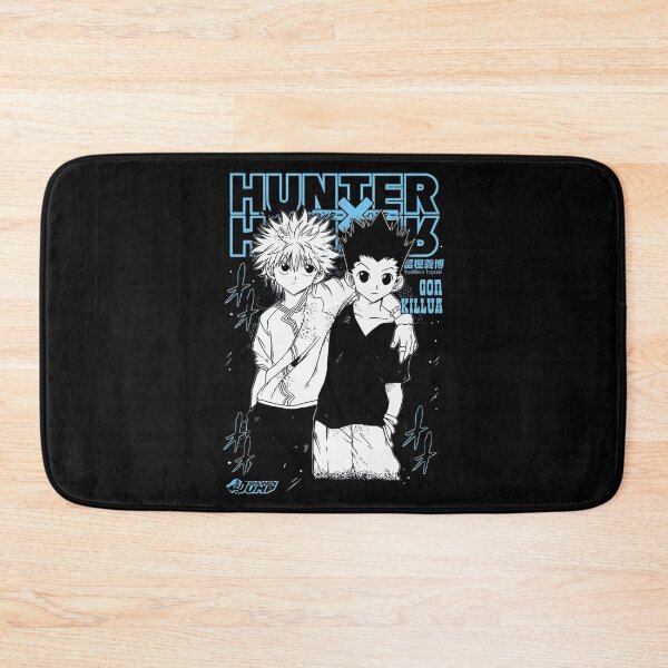 Item preview, Gon And Killua - 3 designed and sold by Creaturesinzo.
