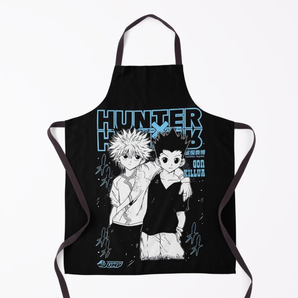 Item preview, Gon And Killua - 3 designed and sold by Creaturesinzo.