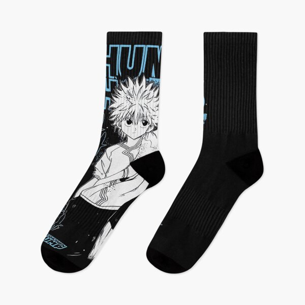 Item preview, Gon And Killua - 3 designed and sold by Creaturesinzo.