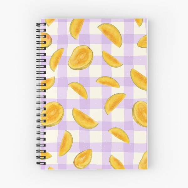 Item preview, slice mangos pattern designed and sold by tampansgang.