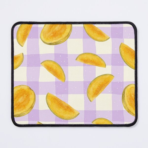 Item preview, slice mangos pattern designed and sold by tampansgang.