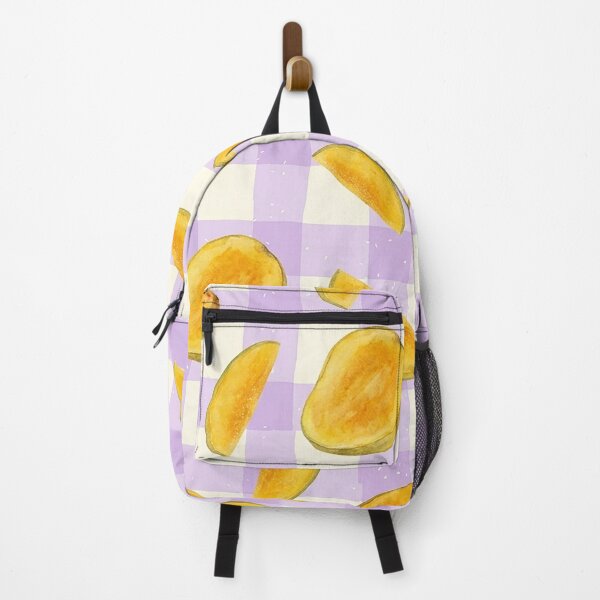Item preview, slice mangos pattern designed and sold by tampansgang.