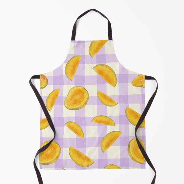 Item preview, slice mangos pattern designed and sold by tampansgang.
