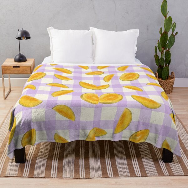 Item preview, slice mangos pattern designed and sold by tampansgang.