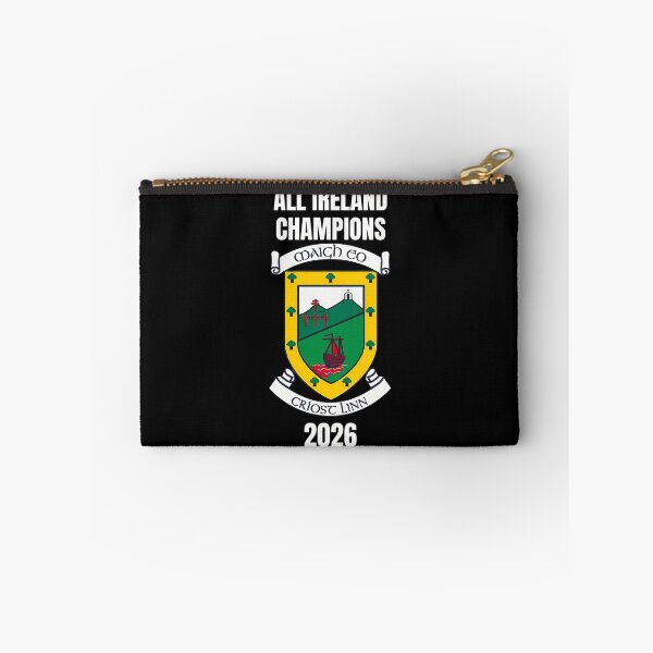 Item preview, Mayo - All Ireland Champions 2026 designed and sold by randleharoldss.