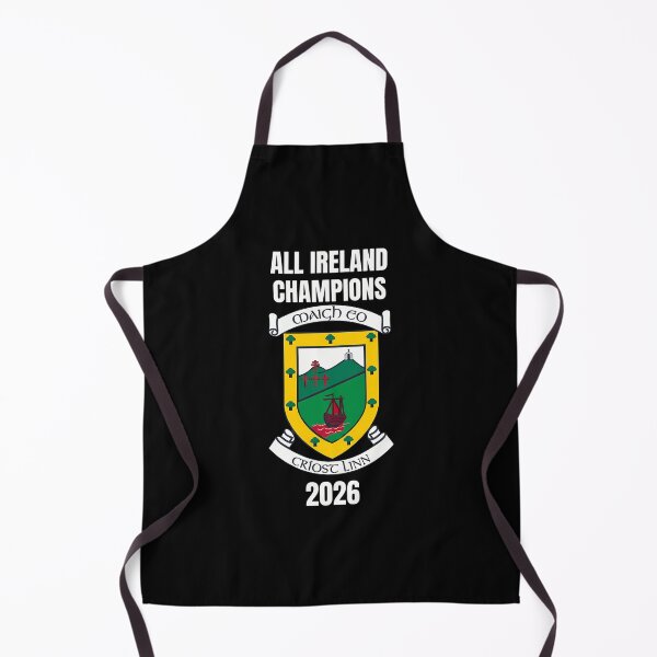 Item preview, Mayo - All Ireland Champions 2026 designed and sold by randleharoldss.