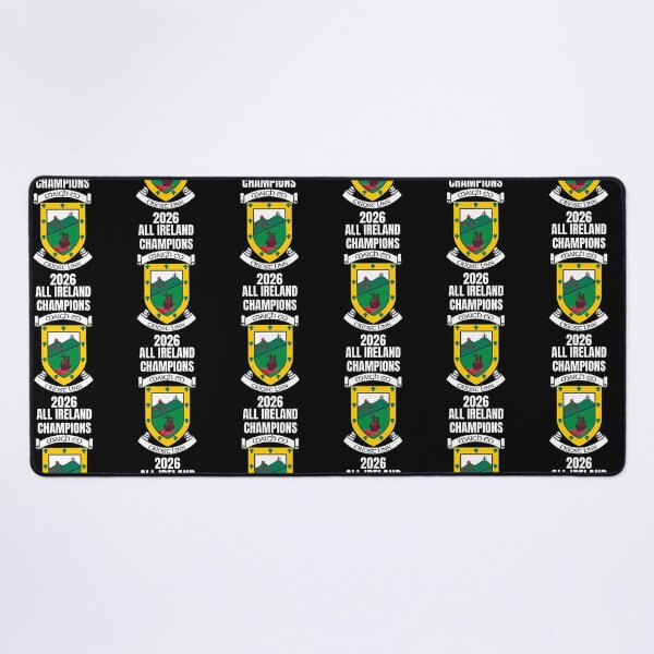 Item preview, Mayo - All Ireland Champions 2026 designed and sold by randleharoldss.