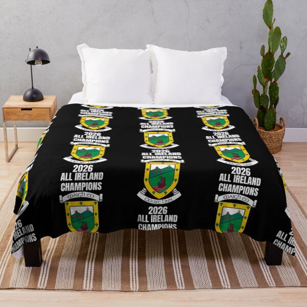 Item preview, Mayo - All Ireland Champions 2026 designed and sold by randleharoldss.