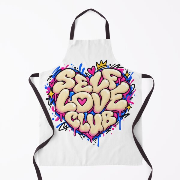 Item preview, Self Love Club designed and sold by M.Store.