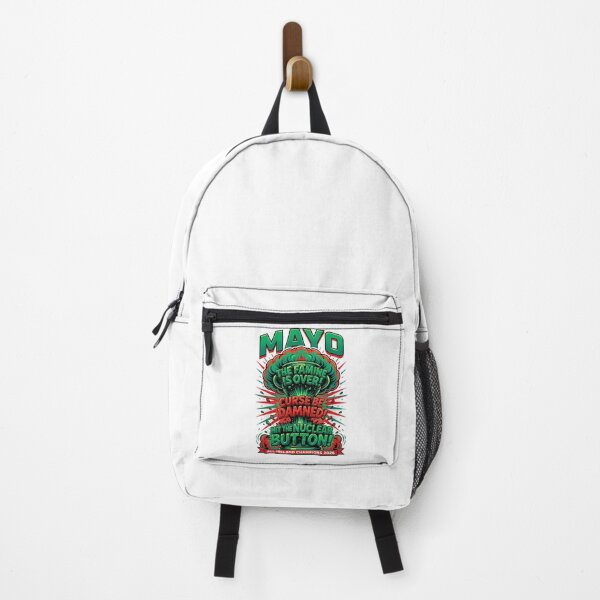 Item preview, Mayo - All Ireland Senior Football Champions 2026 designed and sold by randleharoldss.