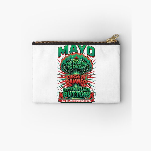 Item preview, Mayo - All Ireland Senior Football Champions 2026  designed and sold by randleharoldss.
