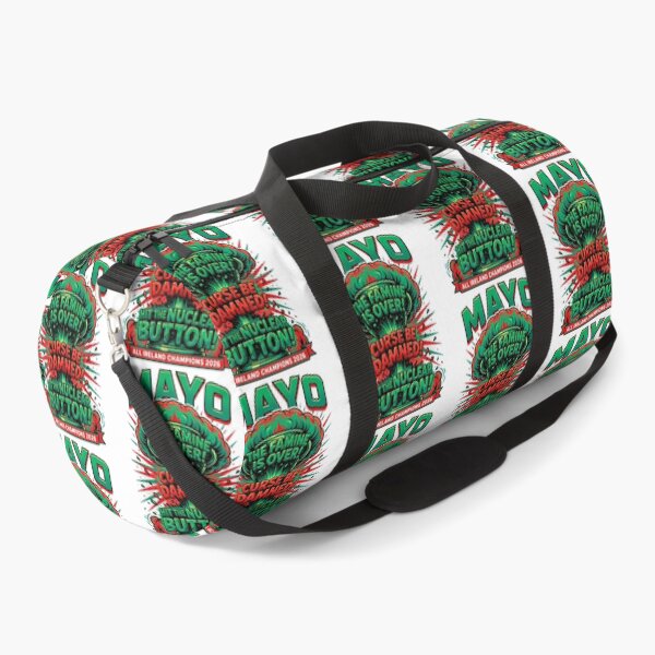 Item preview, Mayo - All Ireland Senior Football Champions 2026  designed and sold by randleharoldss.