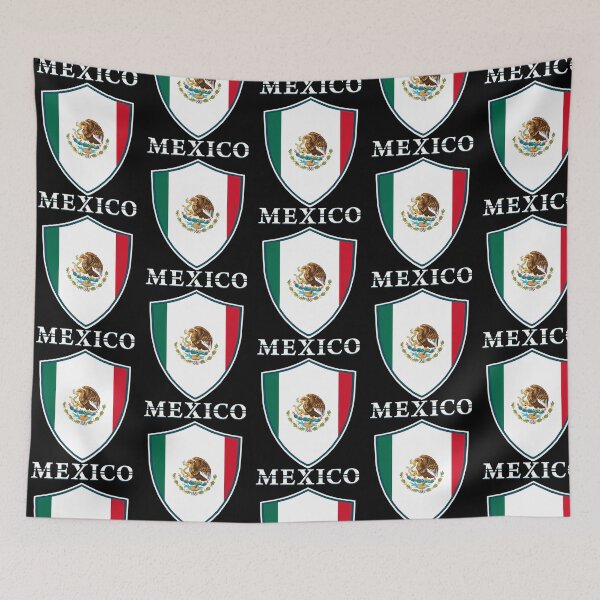 Item preview, Mexico Soccer designed and sold by resendizjonies.