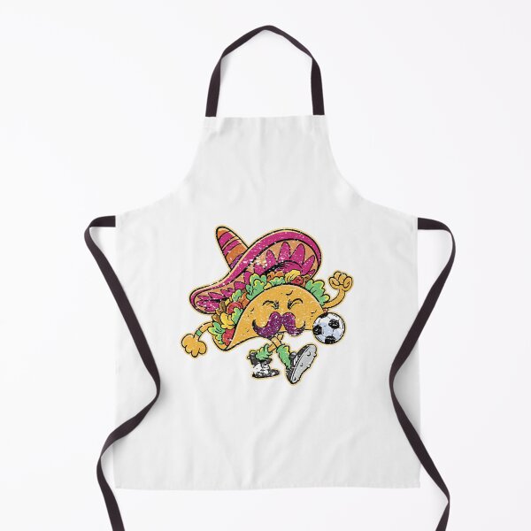 Item preview, Taco Cinco De Mayo Soccer Cinco De Mayo Football designed and sold by randleharoldss.