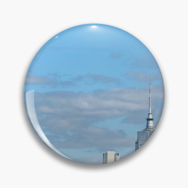Item preview, Auckand City Skyline  designed and sold by Jasbindar Singh.
