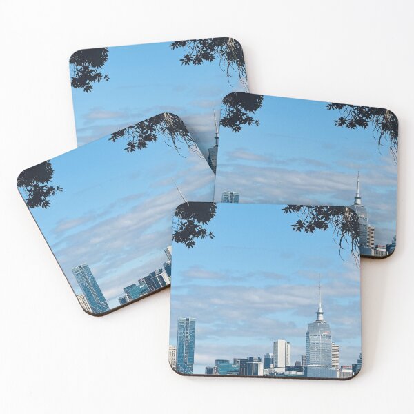Item preview, Horizonte de la ciudad de Auckland designed and sold by Jasbindar Singh.