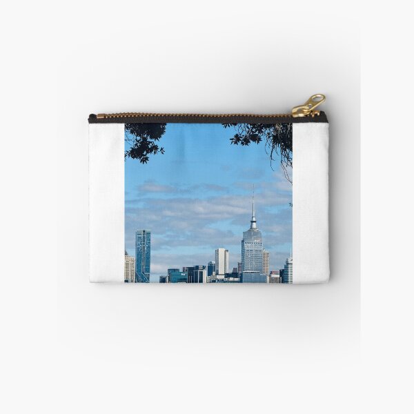 Item preview, Auckand City Skyline  designed and sold by Jasbindar Singh.
