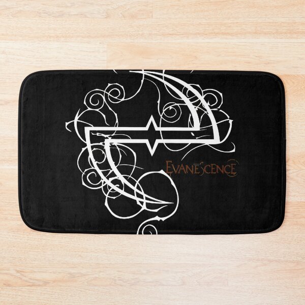 Item preview, Evanescence Band Gothic Swirl -6 designed and sold by CuteBots.