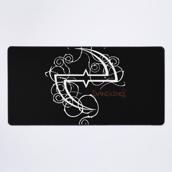 Item preview, Evanescence Band Gothic Swirl -6 designed and sold by CuteBots.