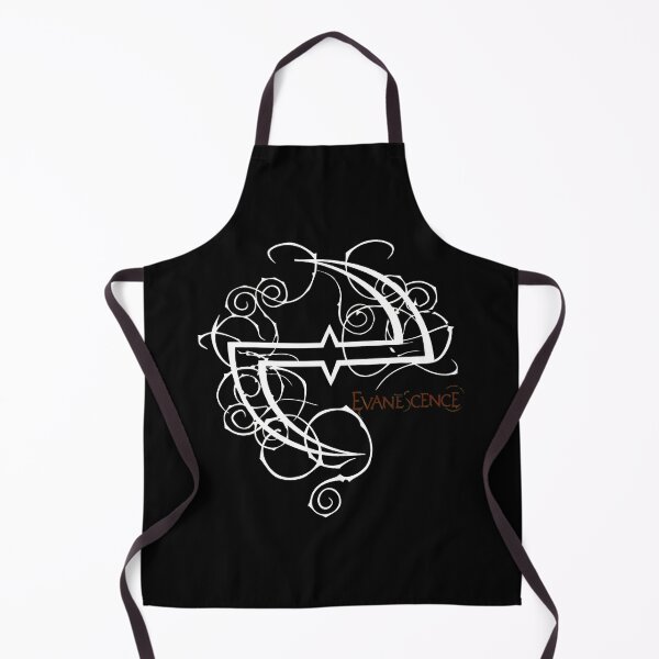 Item preview, Evanescence Band Gothic Swirl -6 designed and sold by CuteBots.