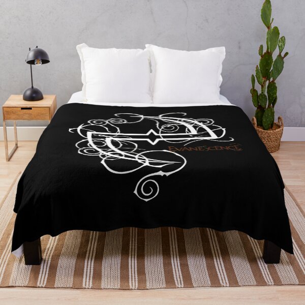 Item preview, Evanescence Band Gothic Swirl -6 designed and sold by CuteBots.
