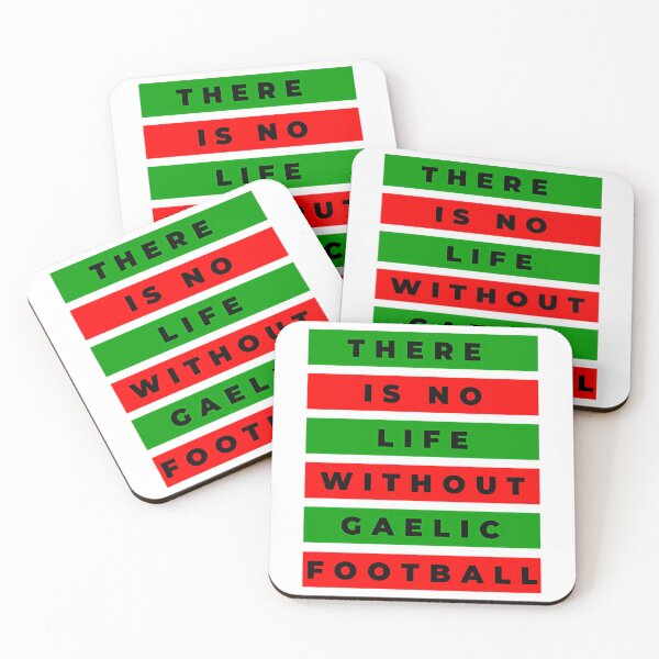 Item preview, There Is No Life Without Gaelic Football Mayo designed and sold by randleharoldss.