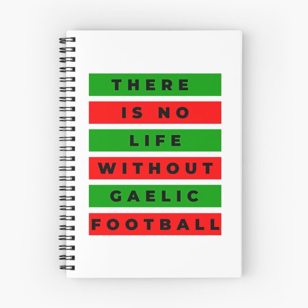 Item preview, There Is No Life Without Gaelic Football Mayo designed and sold by randleharoldss.
