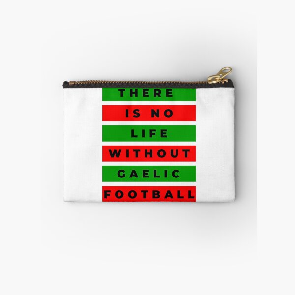 Item preview, There Is No Life Without Gaelic Football Mayo designed and sold by randleharoldss.