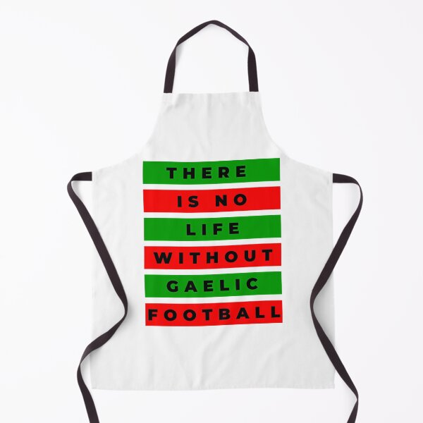 Item preview, There Is No Life Without Gaelic Football Mayo designed and sold by randleharoldss.