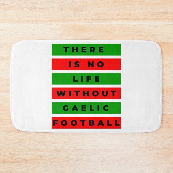 Item preview, There Is No Life Without Gaelic Football Mayo designed and sold by randleharoldss.