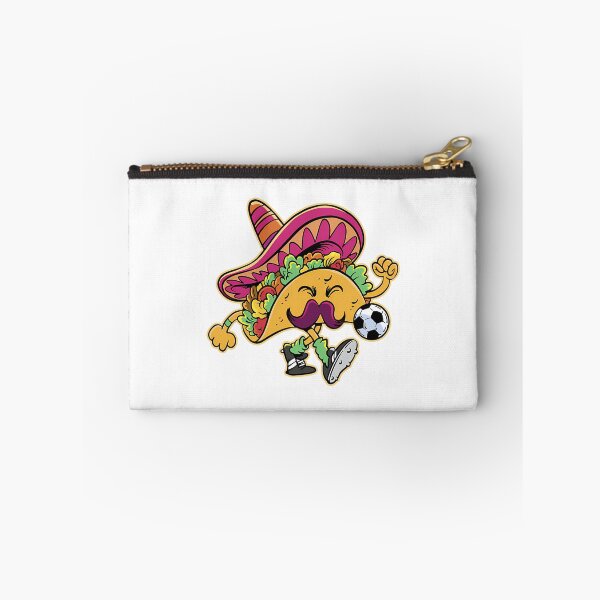 Item preview, Taco Cinco De Mayo Soccer Cinco De Mayo Football designed and sold by resendizjonies.