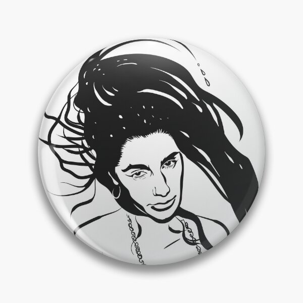 Item preview, Pj Harvey designed and sold by Deepness2023.