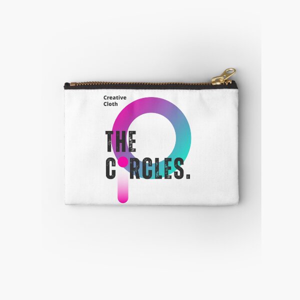 Item preview, THE CIRCLES. designed and sold by PGAart.
