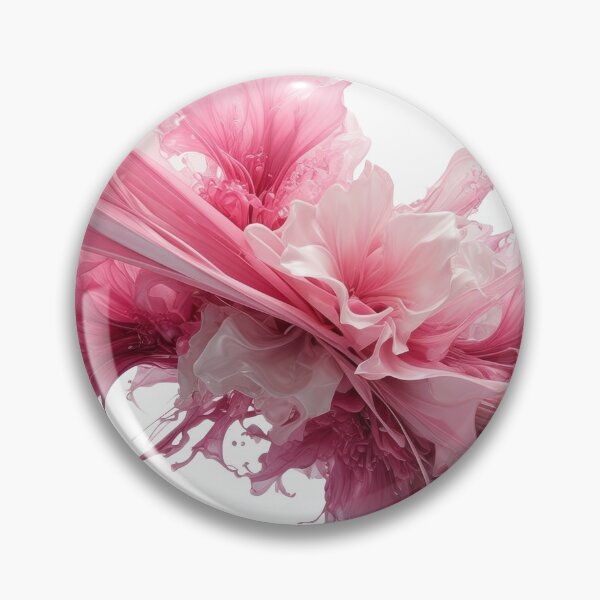 Item preview, Crisp PINK PAINT SPLASH Text Design designed and sold by dazzlemakers.
