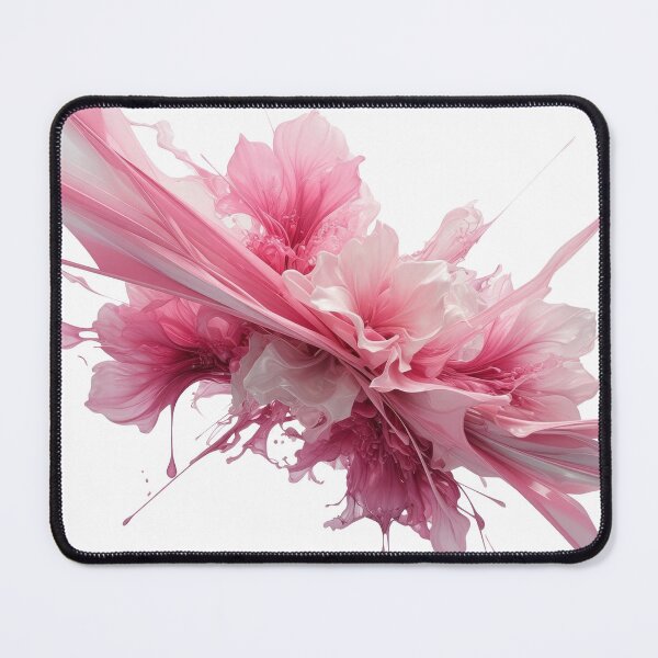 Item preview, Crisp PINK PAINT SPLASH Text Design designed and sold by dazzlemakers.