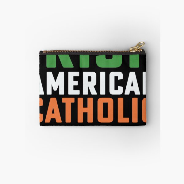 Item preview, Irish American Catholic Irish St Patricks Day designed and sold by soyaarchive.