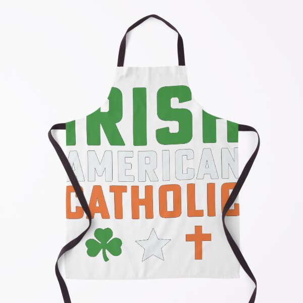 Item preview, Irish American Catholic Irish St Patricks Day designed and sold by NinaQueenBee.