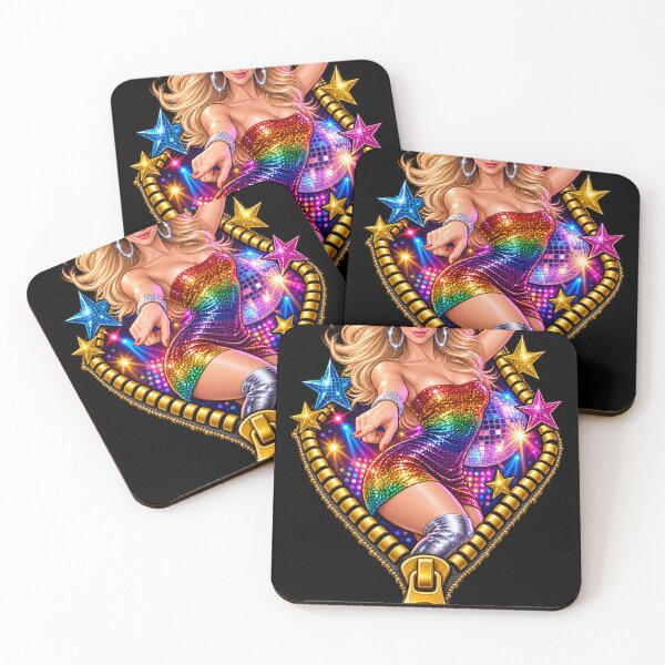 Item preview, Unzip Your Inner Disco Diva designed and sold by halibutgoatramb.