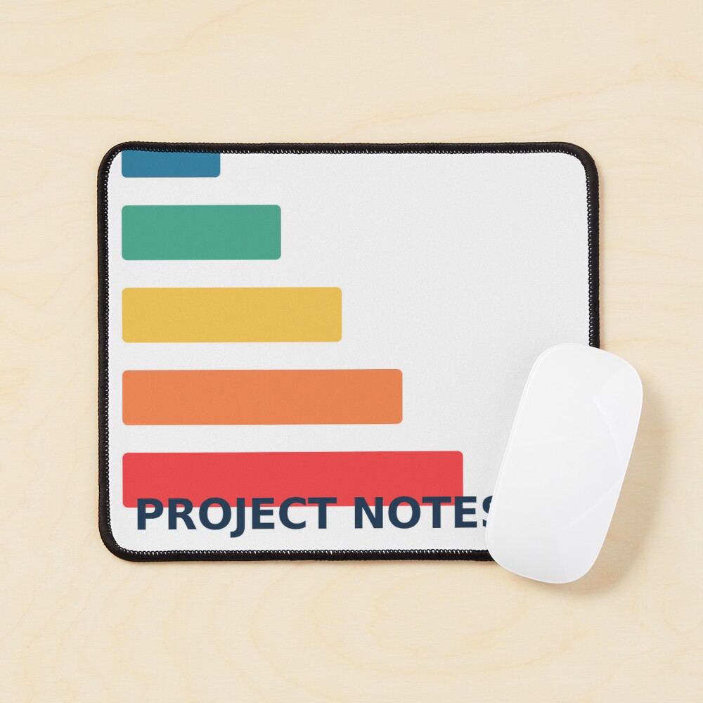 Item preview, Mouse Pad designed and sold by NiloStudio.