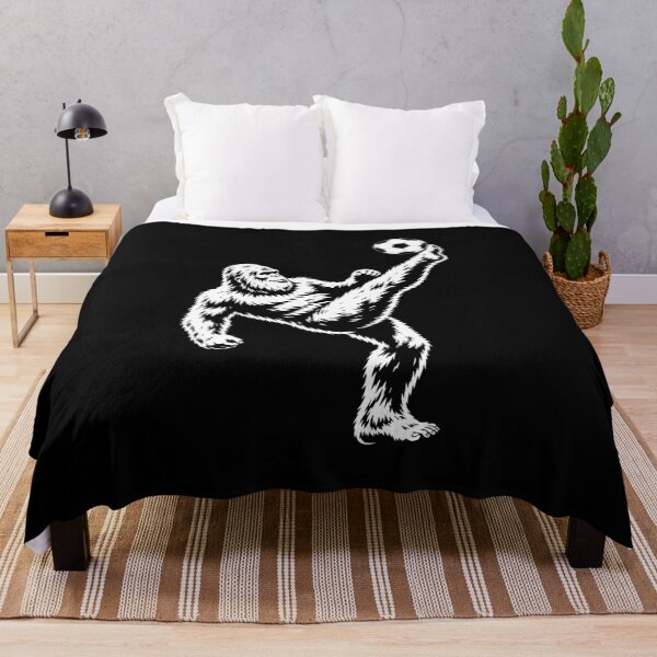 Item preview, Bigfoot Soccer Player Funny Sasquatch Football designed and sold by Trendvia .